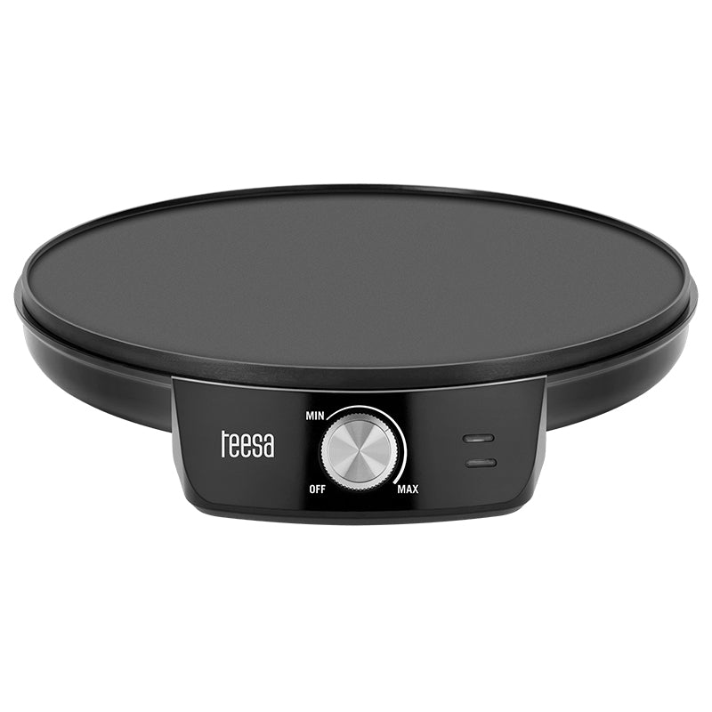 Teesa APARAT PENTRU PREPARAT CLATITE 30CM 1200W TEESA