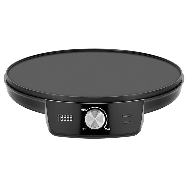 Teesa APARAT PENTRU PREPARAT CLATITE 30CM 1200W TEESA