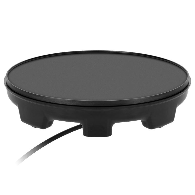 Teesa APARAT PENTRU PREPARAT CLATITE 30CM 1200W TEESA