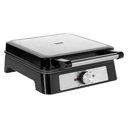Teesa APARAT 4 WAFE 1600W INOX TEESA