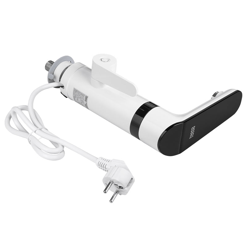 Teesa ROBINET INSTANT APA CALDA 3500W TEESA