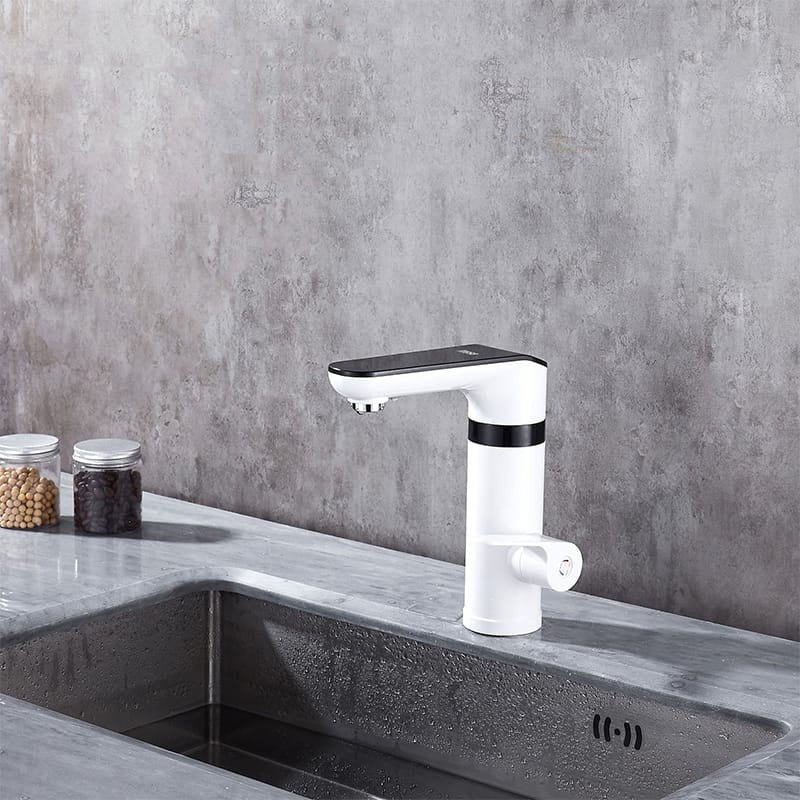 Teesa ROBINET INSTANT APA CALDA 3500W TEESA