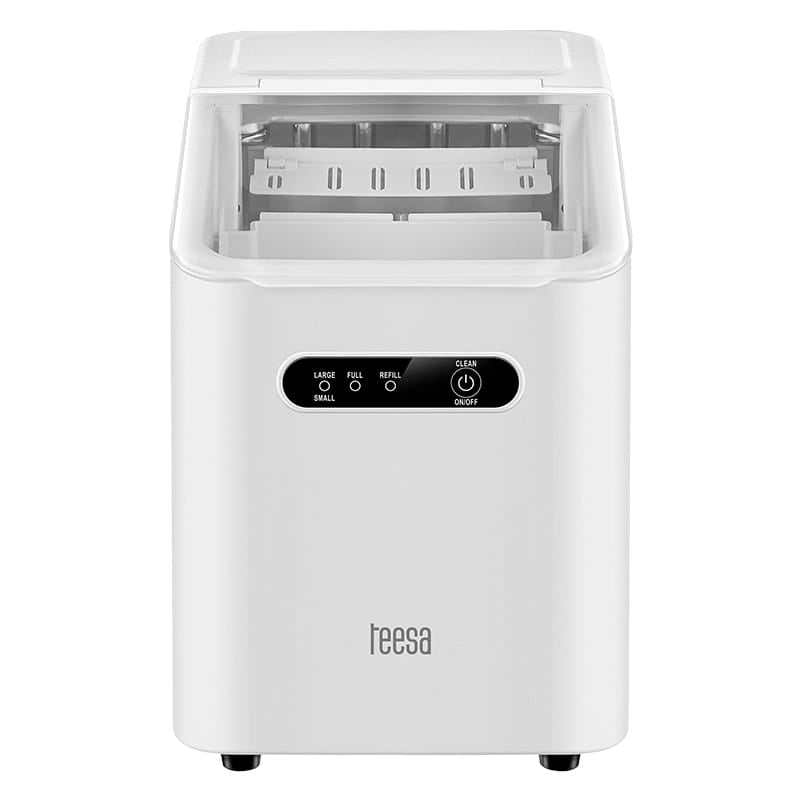 Teesa Masina de gheata Aparat Cuburi Gheata Teesa TSA5009 | 11kg/24h, 1L, 110W