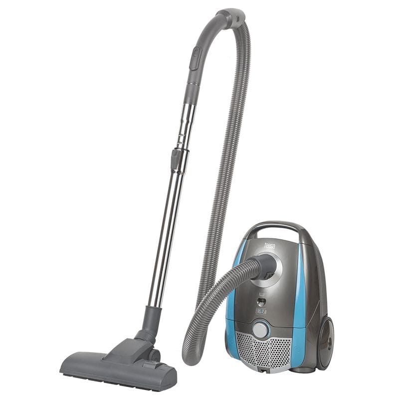 Teesa Aspirator Aspirator Teesa TSA5011 | 750W, Clasa A, Cu Sac