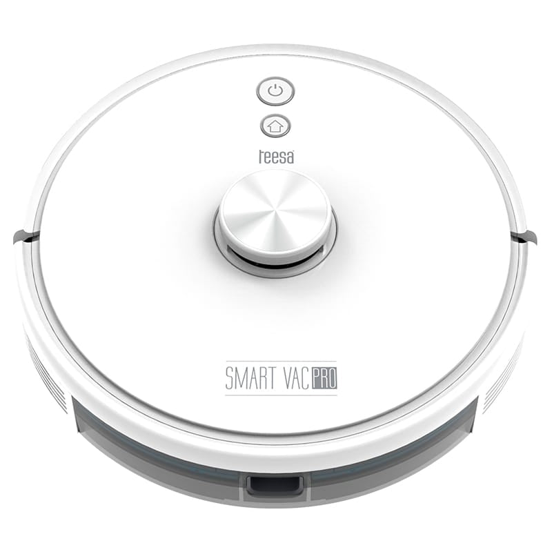 Teesa Aspirator robot Aspirator Robot Smart Teesa TSA5045 | Vac Pro, Curățare inteligentă