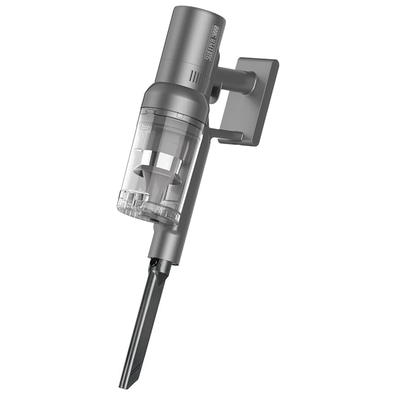 Teesa Aspirator vertical Aspirator Cu Acumulator Teesa TSA5055 | 2 in 1, Sweeper 9000