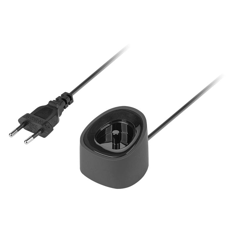 Teesa CHARGER PERIUTA DINTI TEESA SONIC BLACK