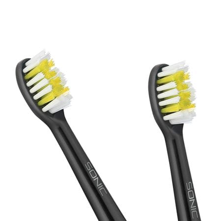 Teesa REZERVE SOFT 2 BUC PERIUTA TEESA SONIC BLACK
