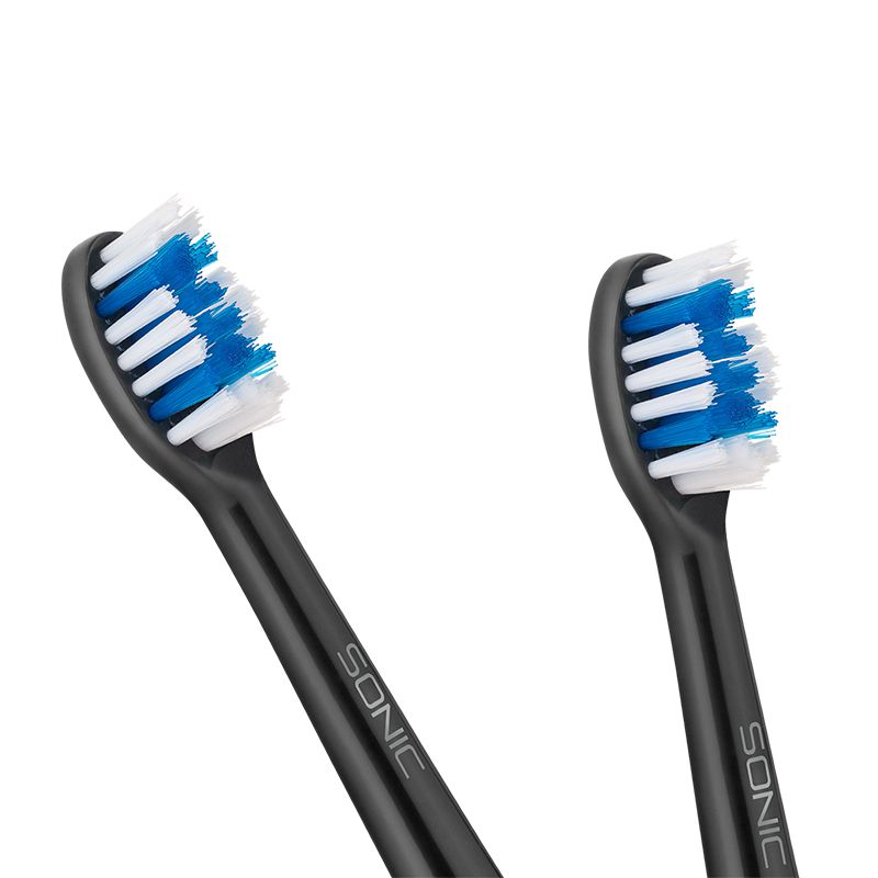 Teesa REZERVE HARD 2 BUC PERIUTA TEESA SONIC BLACK