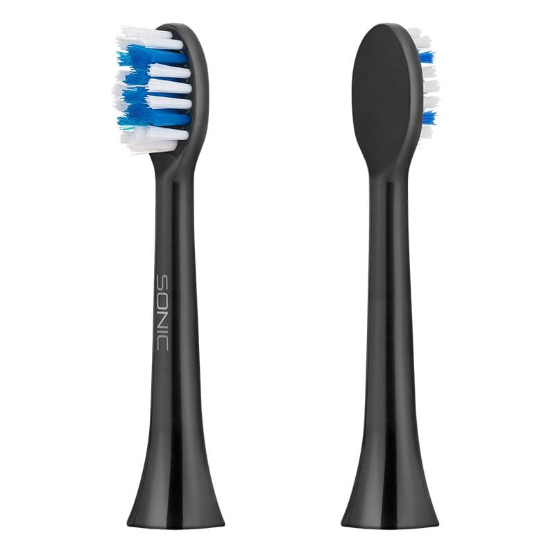 Teesa REZERVE HARD 2 BUC PERIUTA TEESA SONIC BLACK