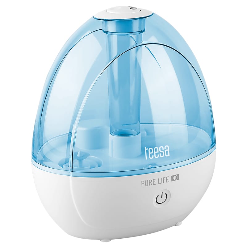 Teesa UMIDIFICATOR ULTRASONIC PURE LIFE 40 TEESA