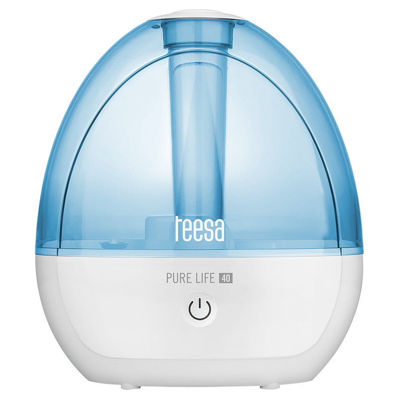 Teesa UMIDIFICATOR ULTRASONIC PURE LIFE 40 TEESA