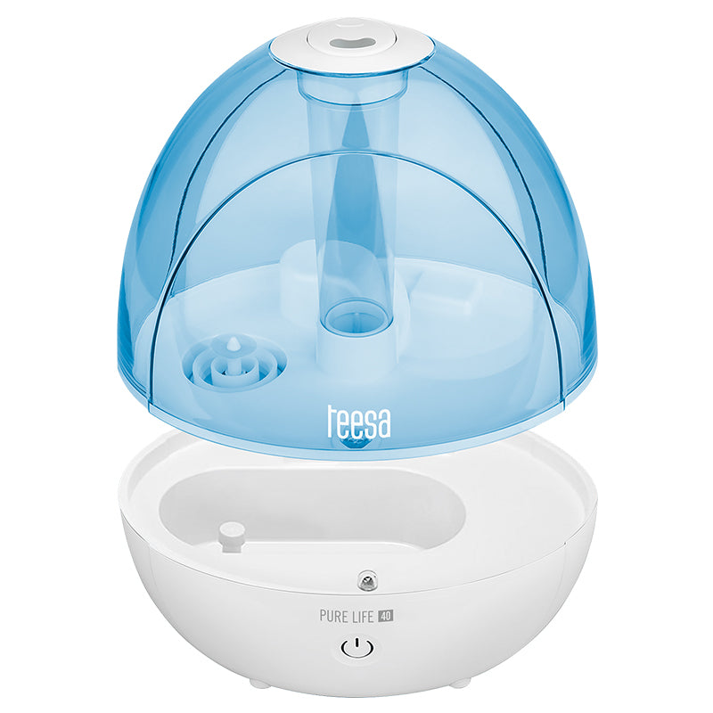 Teesa UMIDIFICATOR ULTRASONIC PURE LIFE 40 TEESA