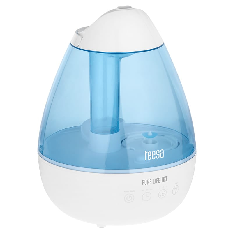 Teesa UMIDIFICATOR ULTRASONIC PURE LIFE 50 TEESA