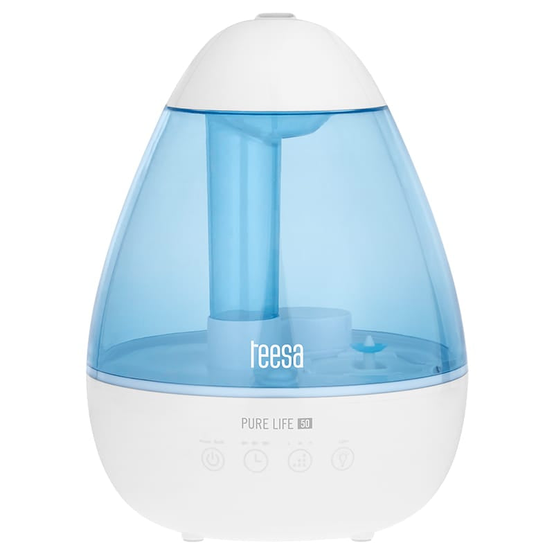 Teesa UMIDIFICATOR ULTRASONIC PURE LIFE 50 TEESA