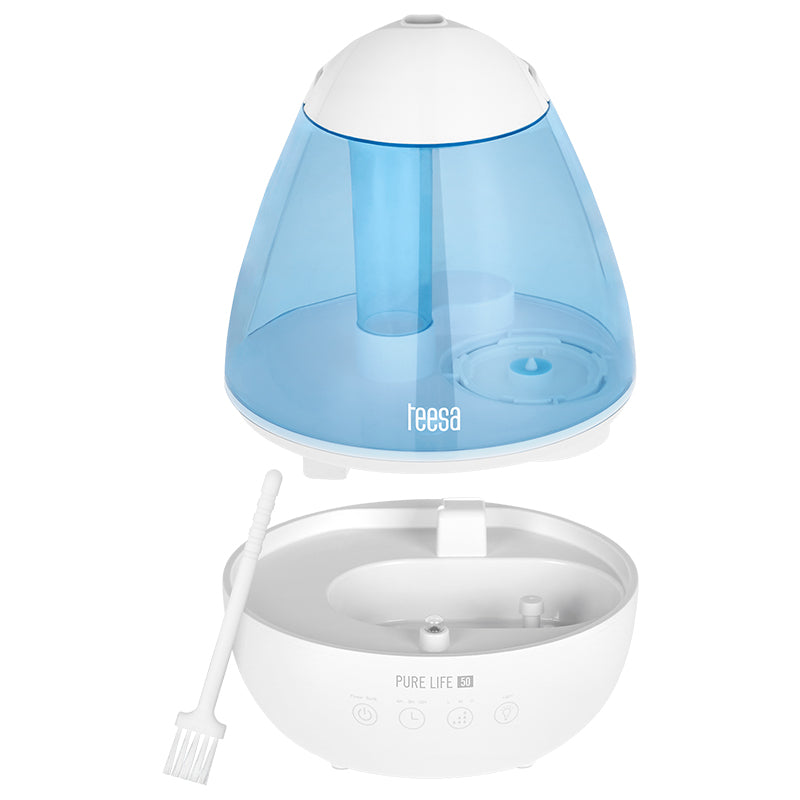 Teesa UMIDIFICATOR ULTRASONIC PURE LIFE 50 TEESA
