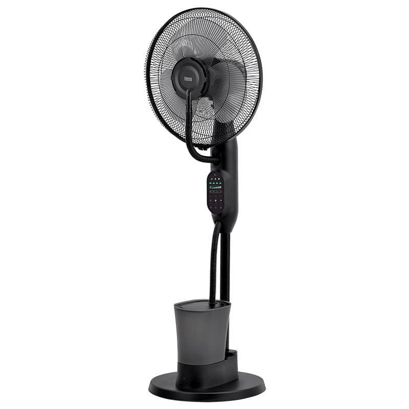 Teesa Ventilator Ventilator Teesa TSA8067 | Cu Picior, Functie Pulverizare Apa