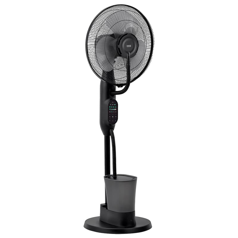 Teesa Ventilator Ventilator Teesa TSA8067 | Cu Picior, Functie Pulverizare Apa