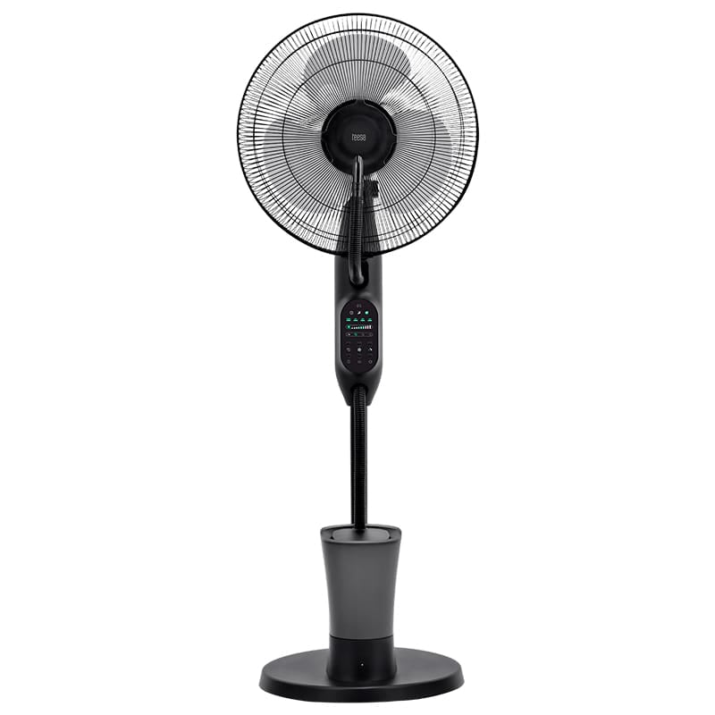 Teesa Ventilator Ventilator Teesa TSA8067 | Cu Picior, Functie Pulverizare Apa