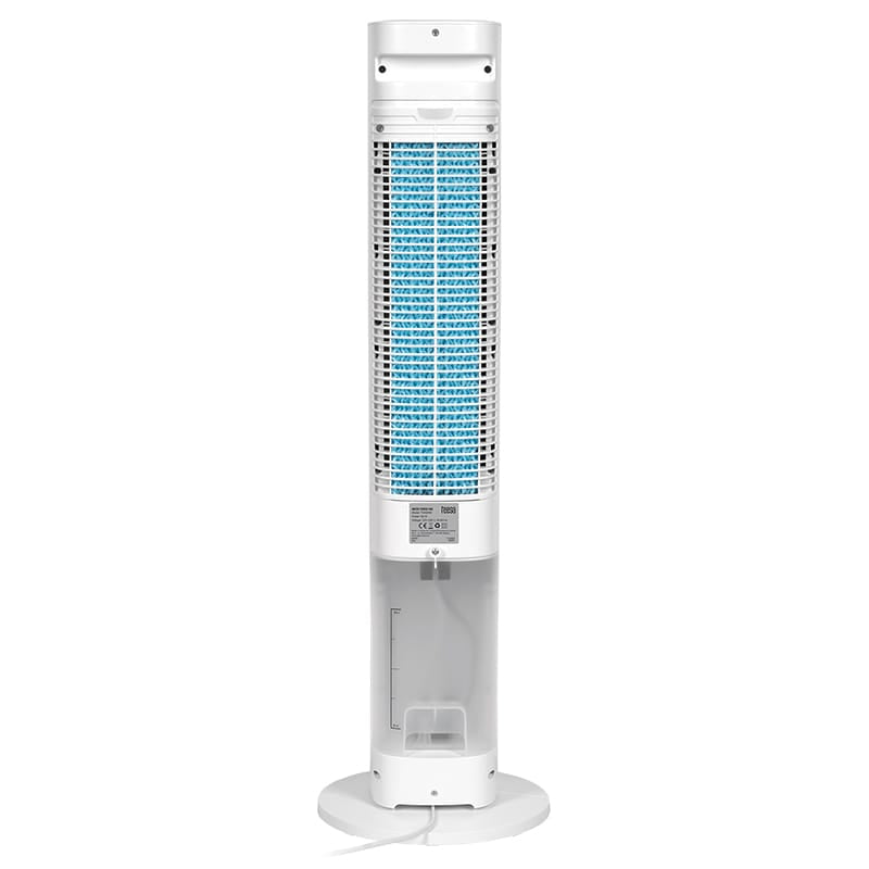 Teesa Ventilator Ventilator Turn Teesa TSA8068 | Rezervor Apa, Oscilare, Telecomanda