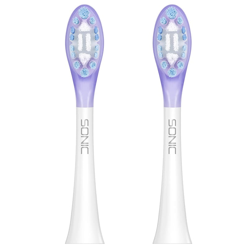 Teesa REZERVA PERIUTA DE DINTI MEDIUM TEESA SONIC ELITE