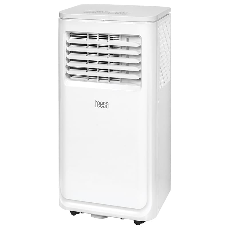 Teesa Aer conditionat portabil Aer Conditionat Portabil Teesa TSA8120 | 9000BTU, Wi-Fi, Tuya