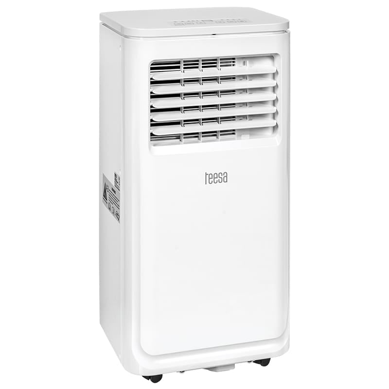 Teesa Aer conditionat portabil Aer Conditionat Portabil Teesa TSA8120 | 9000BTU, Wi-Fi, Tuya