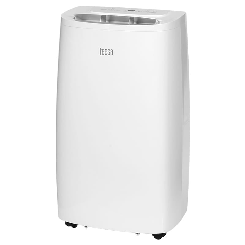 Teesa Aer conditionat portabil Aer Conditionat Portabil Teesa TSA8121 | 14000BTU, Wi-Fi, Tuya