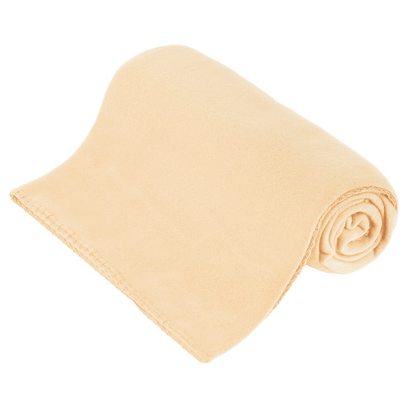 Teesa PATURA FLEECE POLAR 130X150CM CREM TEESA
