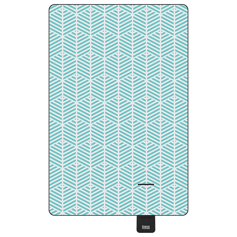 Teesa PATURA PICNIC IZOLATA 200X300 CM TEESA