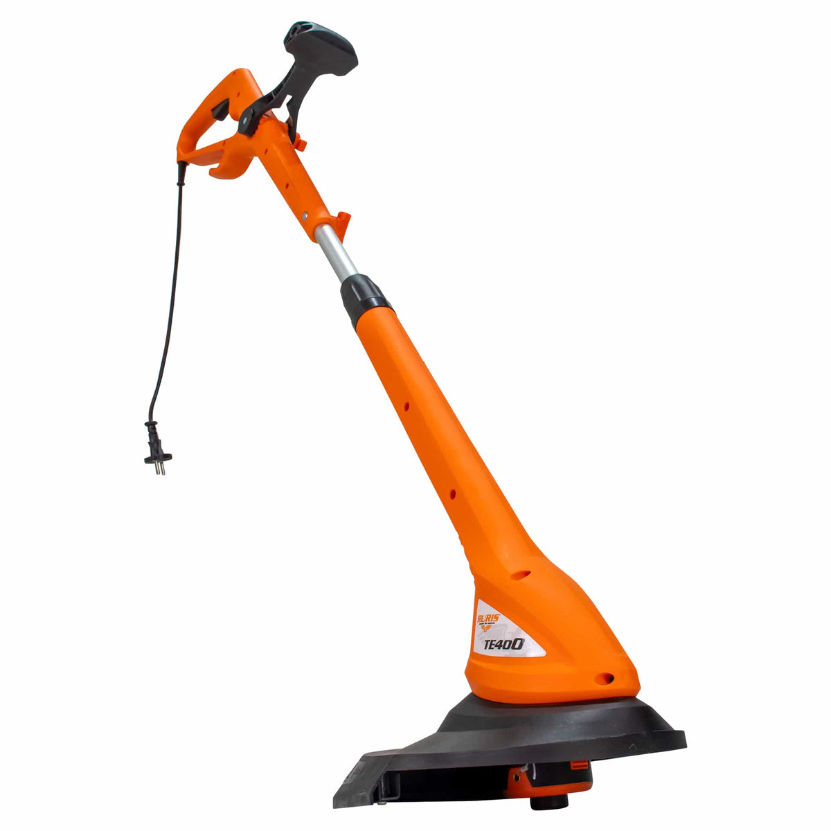 Ruris Trimmer iarba Trimmer electric RURIS TE400 | 400W, 230-240V / 50Hz, Viteză de rotaţie 14000 rpm