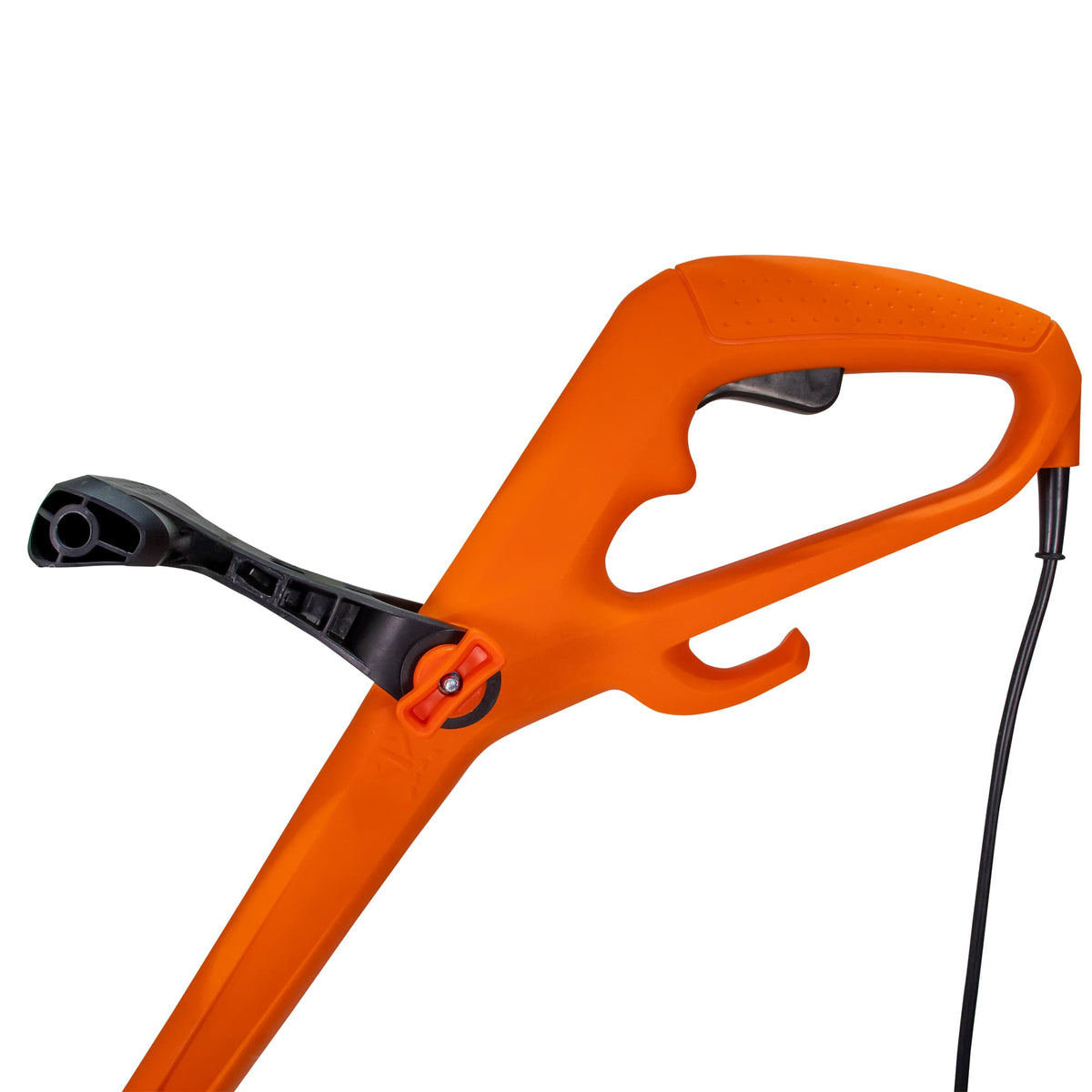 Ruris Trimmer iarba Trimmer electric RURIS TE400 | 400W, 230-240V / 50Hz, Viteză de rotaţie 14000 rpm