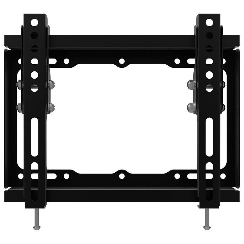 Cabletech SUPORT UNIVERSAL LED TV 13 inch-42 inch CU INCLINARE