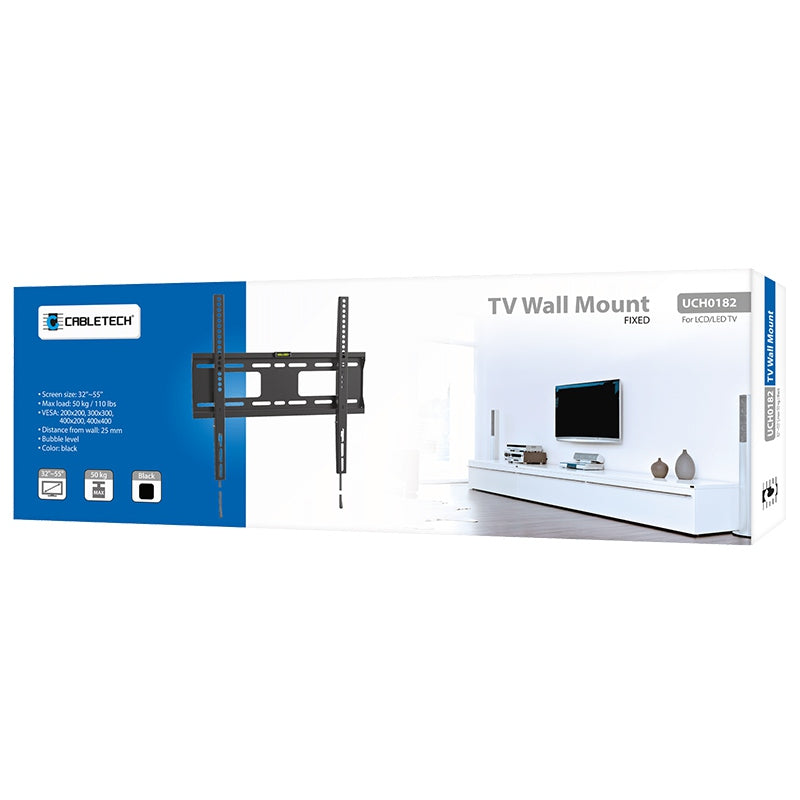 Cabletech SUPORT LED TV 32-55 INCH