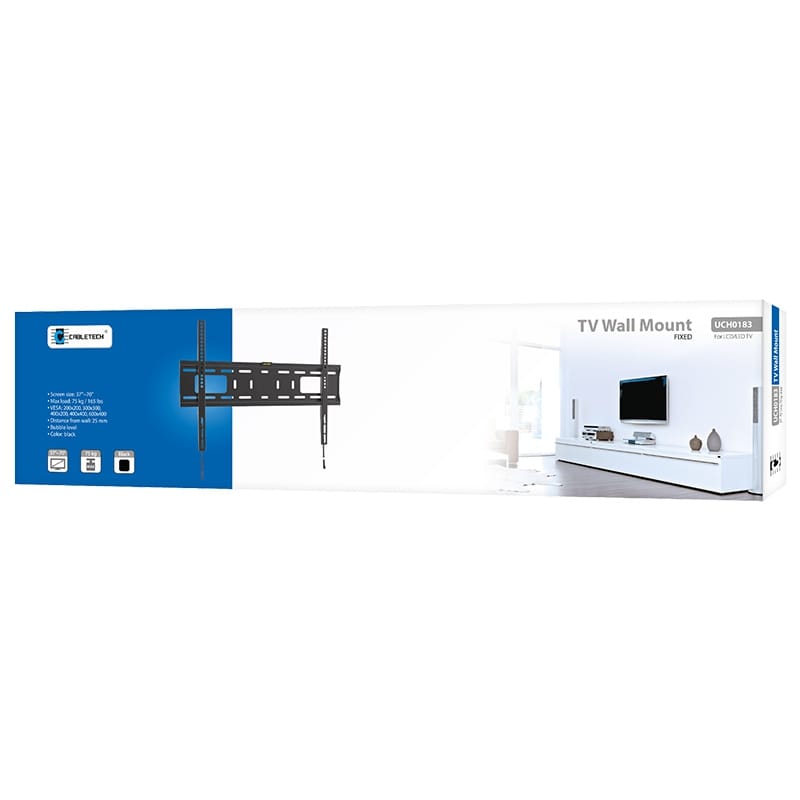 Cabletech SUPORT LED TV 37-70 INCH