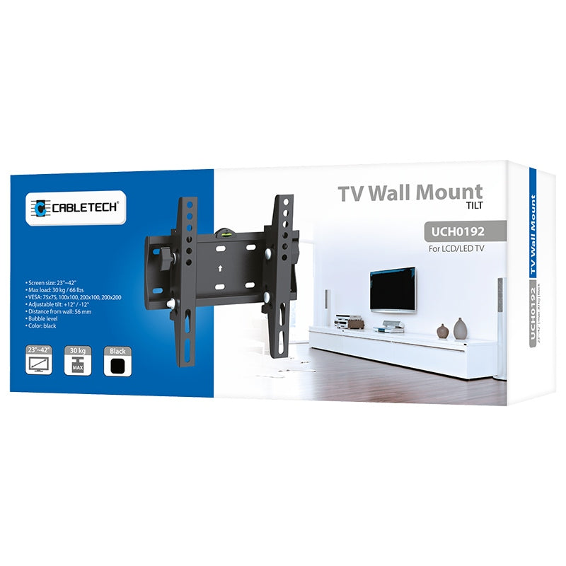 Cabletech SUPORT UNIVERSAL LED TV 23-42 INCH