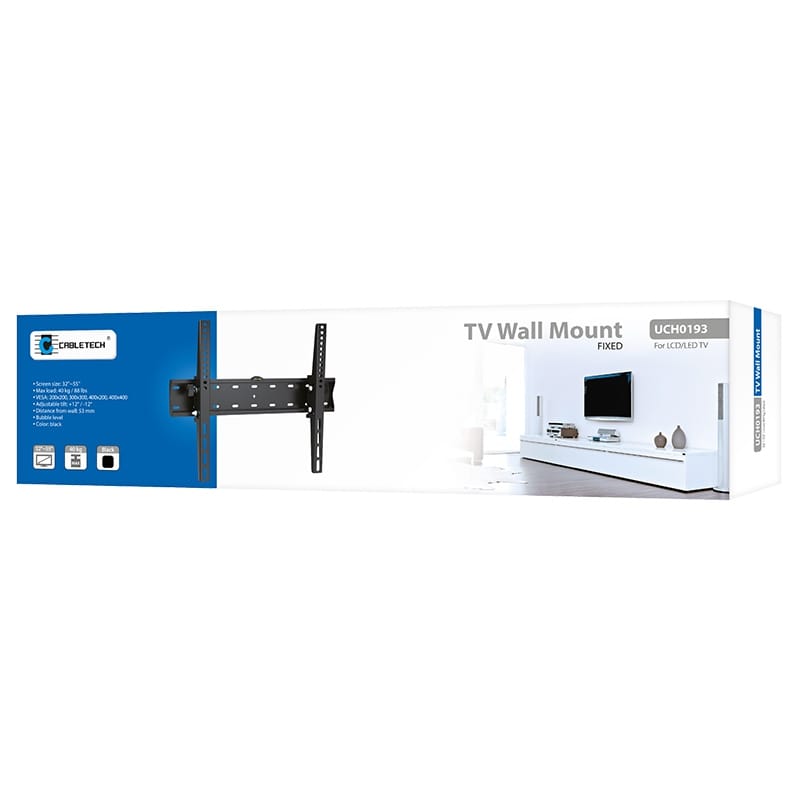 Cabletech SUPORT UNIVERSAL LED TV 32-55 INCH