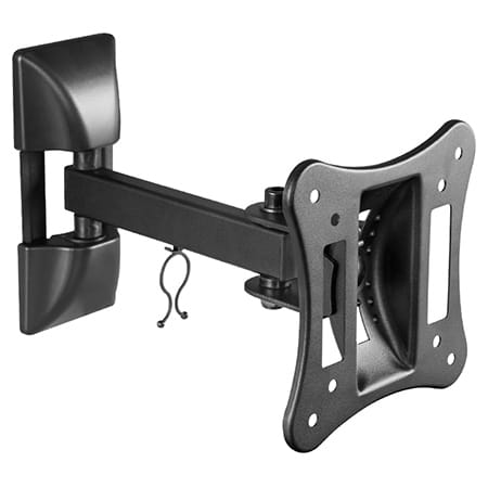 Cabletech SUPORT TV DE PERETE 13-27 INCH CABLETECH