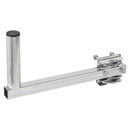 Lechpol SUPORT ANTENA SAT PENTRU BALCON
