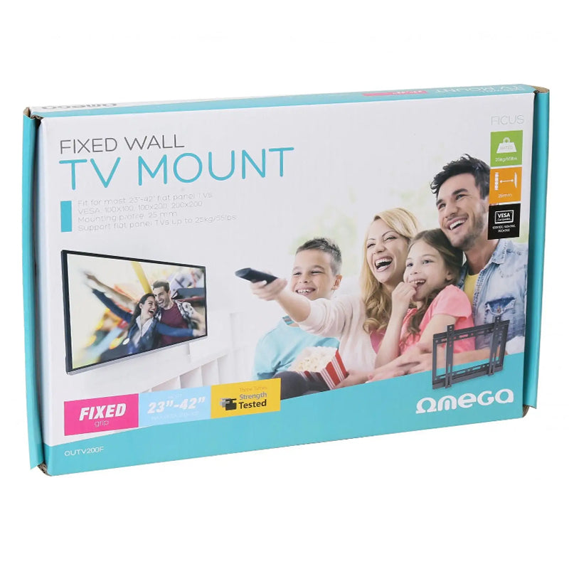 Omega SUPORT TV VESA 200 23-42 INCH