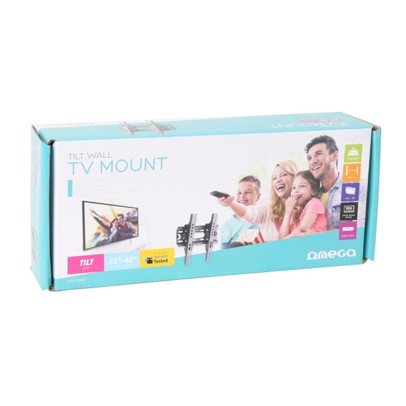 Omega SUPORT TV VESA 200 23-42 INCH