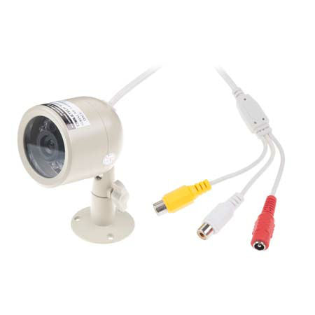 Lechpol CAMERA SUPRAVEGHERE JK212 CCD
