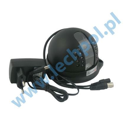 Lechpol CAMERA SUPRAVEGHERE JK 610