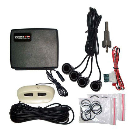 Lechpol SISTEM PARCARE Y2626
