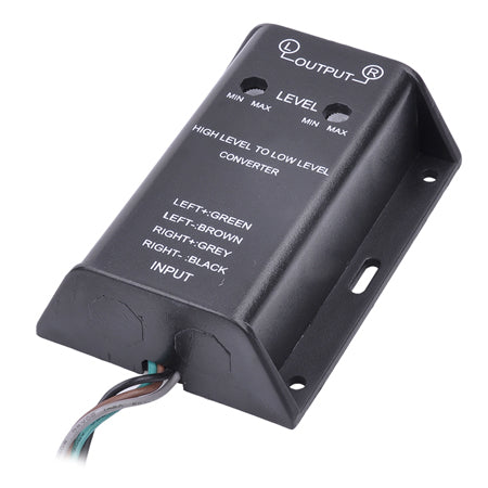 Lechpol CONVERTOR SEMNAL RCA HI-LOW