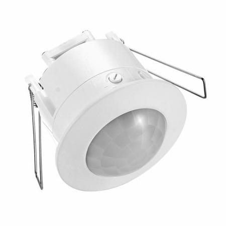 Lechpol SENZOR PIR 360G MONTAJ RIGIPS