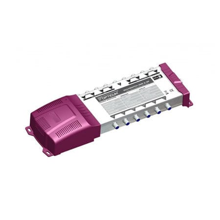 Lechpol MULTISWITCH OPTICUM 9/6 OMS