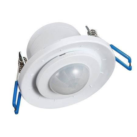 Lechpol SENZOR PIR INFRARED INCASTRABIL MCE130