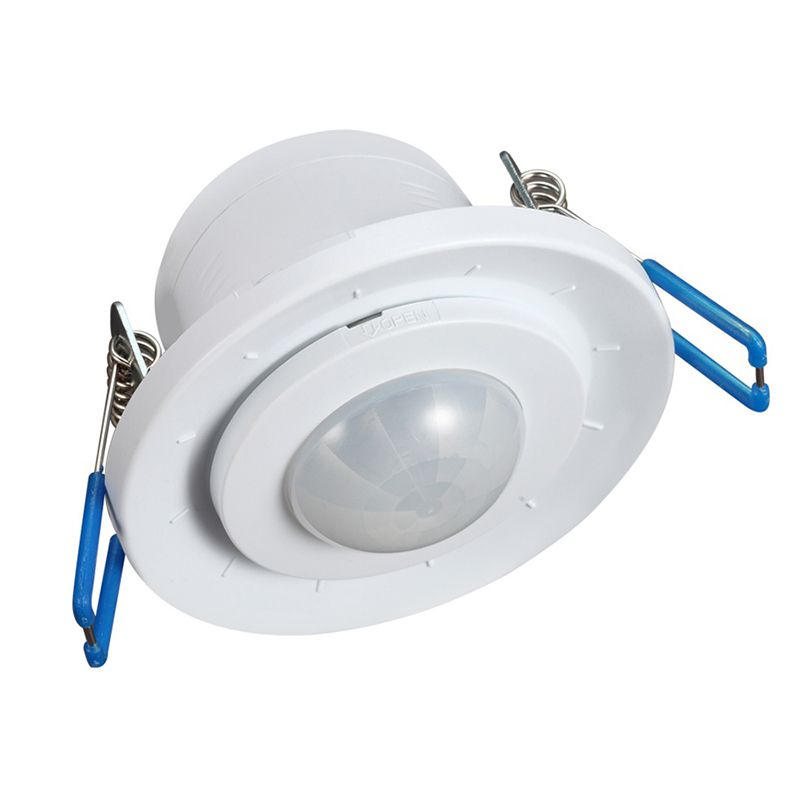 Lechpol SENZOR PIR INFRARED INCASTRABIL MCE130