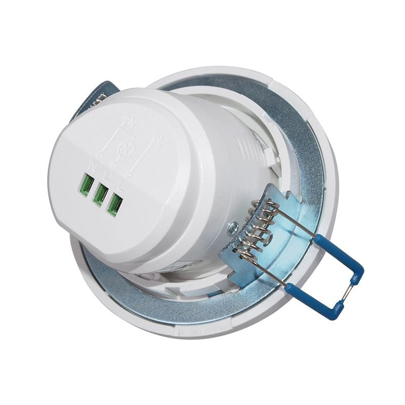 Lechpol SENZOR PIR INFRARED INCASTRABIL MCE130